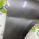 AUDI A4 2020 2022 ÇAMURLUK ÖN SAĞ 8W0821106D