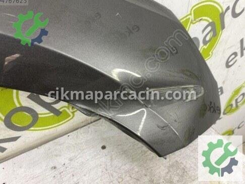 Audi A4 Sağ Ön Çamurluk 8W0821106D çıkma parça