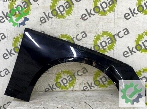Audi A4 Sağ Ön Çamurluk 8W0821106D çıkma parça