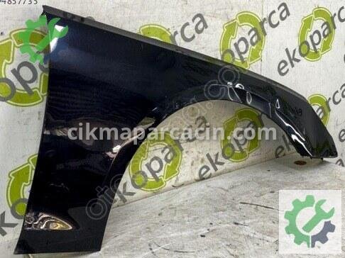 Audi A4 Sağ Ön Çamurluk 8W0821106D çıkma parça
