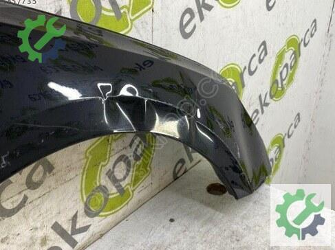 Audi A4 Sağ Ön Çamurluk 8W0821106D çıkma parça