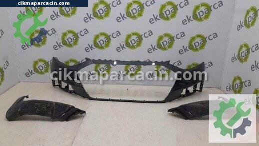 Audi A4 Ön Tampon çıkma parça