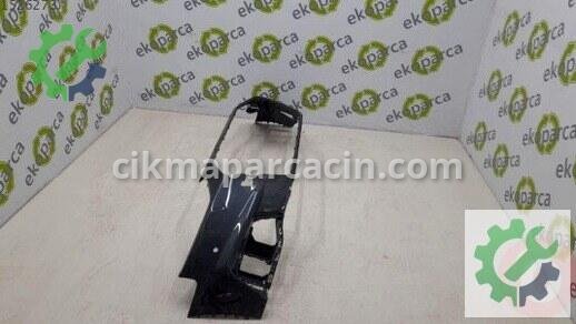 Audi A4 Ön Tampon 8W0807065AR çıkma parça