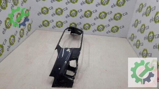 Audi A4 Ön Tampon 8W0807065AR çıkma parça