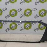 AUDI A4 2020 2022 ÖN TAMPON 8W0807065AR