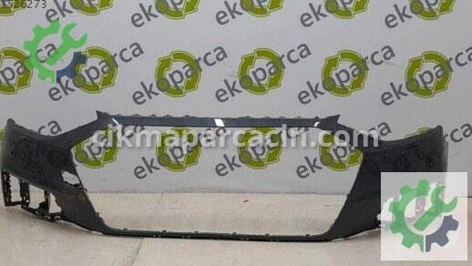 Audi A4 Ön Tampon 8W0807065AR çıkma parça