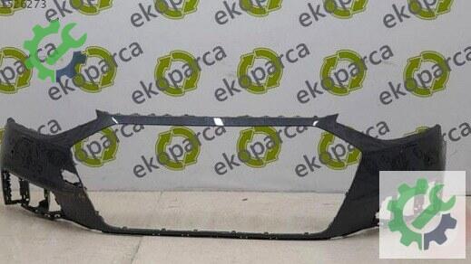 Audi A4 Ön Tampon 8W0807065AR çıkma parça