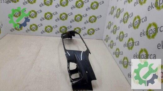 Audi A4 Ön Tampon 8W0807065AR çıkma parça