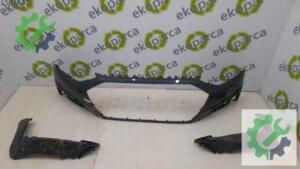 AUDI A4 2020 2022 ÖN TAMPON SAĞ KAPLAMA+ÇITA 8W0807062B
