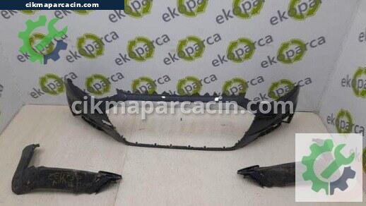Audi A4 Çita Tampon çıkma parça