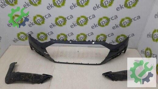 Audi A4 Çita Tampon çıkma parça