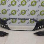 AUDI A4 2020 2022 ÖN TAMPON SOL KAMLAMA+ÇITA 8W0807061B