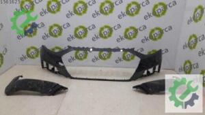AUDI A4 2020 2022 ÖN TAMPON SOL KAMLAMA+ÇITA 8W0807061B