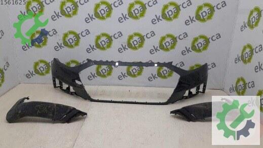Audi A4 Çita Tampon çıkma parça