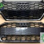 AUDI A4 2020 2022 PANJUR 8W0853651DT