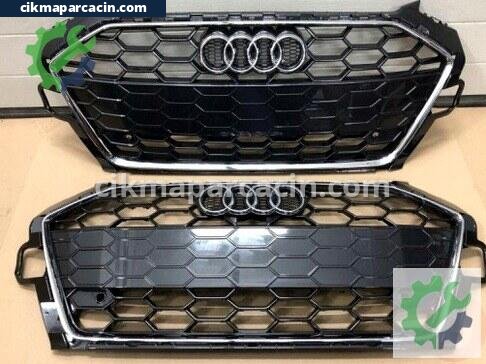 Audi A4 Panjur çıkma parça