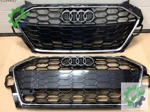 Audi A4 Panjur çıkma parça