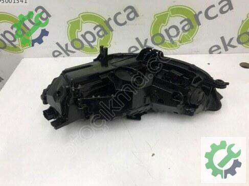 Audi A4 Sağ Ön Far 8W0941034D çıkma parça