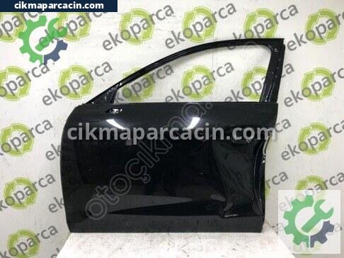 Audi A4 Sol Ön Kapı çıkma parça