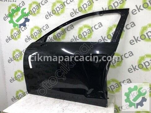 Audi A4 Sol Ön Kapı 8W0831051B çıkma parça