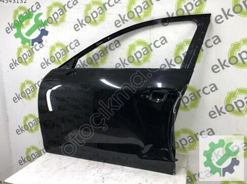 Audi A4 Sol Ön Kapı 8W0831051B çıkma parça
