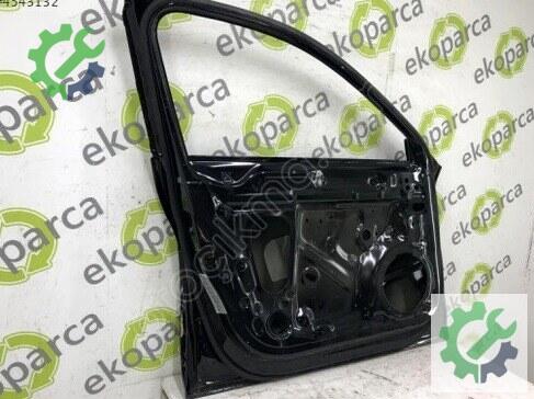 Audi A4 Sol Ön Kapı 8W0831051B çıkma parça