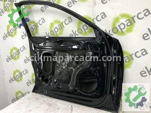 Audi A4 Sol Ön Kapı 8W0831051B çıkma parça