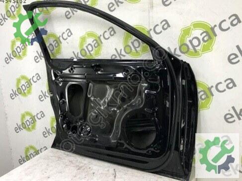 Audi A4 Sol Ön Kapı 8W0831051B çıkma parça
