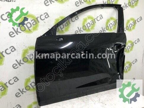 Audi A4 Sol Ön Kapı 8W0831051B çıkma parça