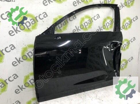 Audi A4 Sol Ön Kapı 8W0831051B çıkma parça
