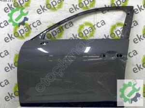AUDI A4 2020 2022 SOL ÖN KAPI 8W0831051B