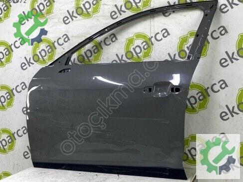 Audi A4 Sol Ön Kapı 8W0831051B çıkma parça