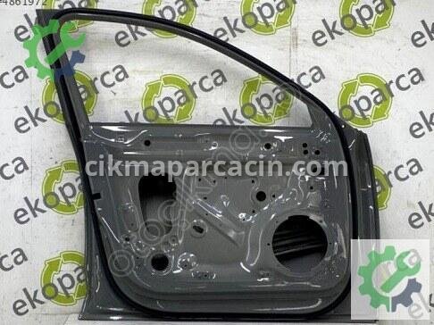 Audi A4 Sol Ön Kapı 8W0831051B çıkma parça