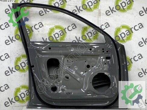 Audi A4 Sol Ön Kapı 8W0831051B çıkma parça