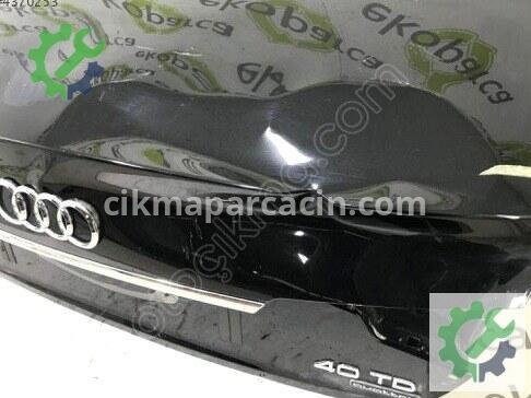 Audi A4 Bagaj Kapağı 8W5827025E çıkma parça