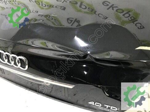 Audi A4 Bagaj Kapağı 8W5827025E çıkma parça