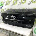 AUDI A4 2020 2024 BAĞAJ KAPAĞI 8W5827025E