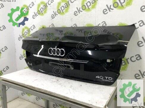Audi A4 Bagaj Kapağı 8W5827025E çıkma parça