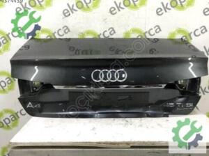 AUDI A4 2020 2024 BAĞAJ KAPAĞI 8W5827025E