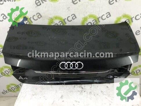 Audi A4 Bagaj Kapağı 8W5827025E çıkma parça