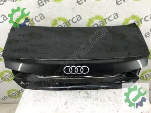Audi A4 Bagaj Kapağı 8W5827025E çıkma parça