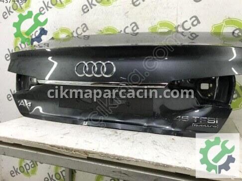 Audi A4 Bagaj Kapağı 8W5827025E çıkma parça