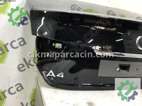 Audi A4 Bagaj Kapağı 8W5827025E çıkma parça