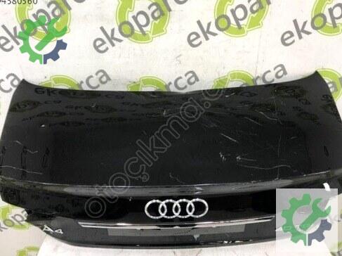 Audi A4 Bagaj Kapağı 8W5827025E çıkma parça