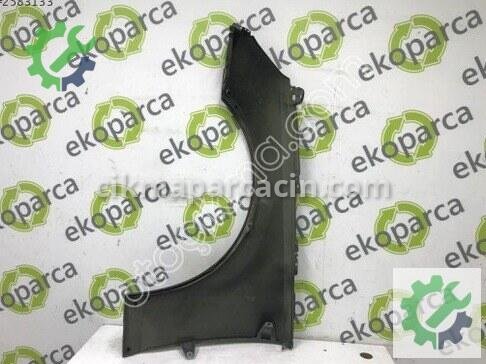 Audi A4 Sağ Ön Çamurluk 8W0821106D çıkma parça