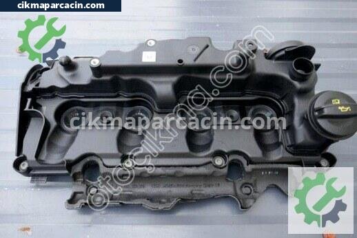 Audi A4 Külbütör Kapağı çıkma parça