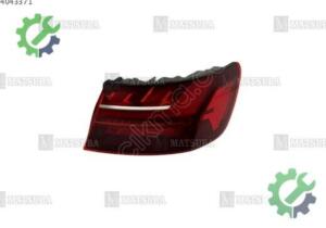 AUDI A4 2020 2024 SAĞ DIŞ STOP 8W5945092AA