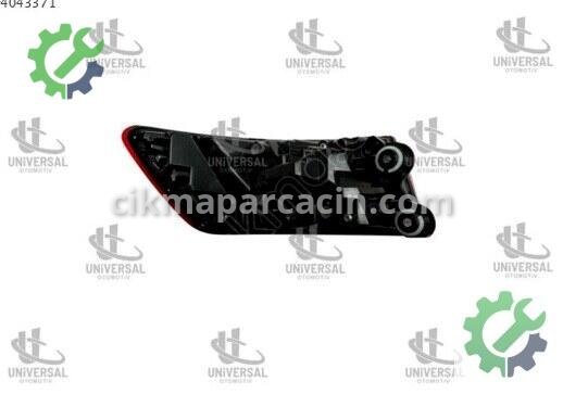 Audi A4 Sağ Arka Stop 8W5945092AA çıkma parça