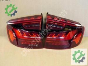 AUDI A4 2020 2024 SAĞ DIŞ STOP SIFIR 8W5945092AA