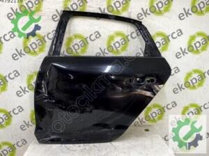 AUDI A4 2020 2024 SOL ARKA KAPI 8W0833051B